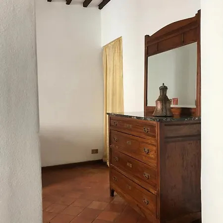 דירה La Casa Di Maddalena
