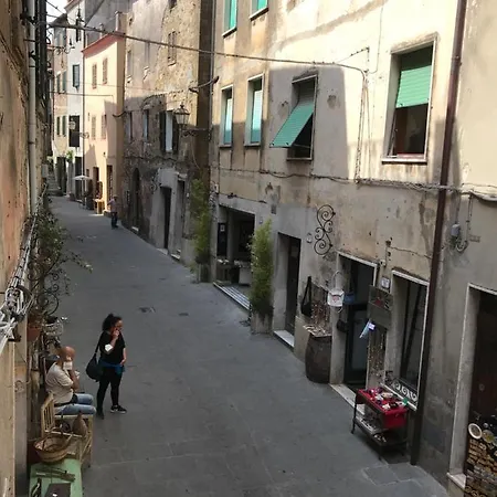 דירה La Casa Di Maddalena