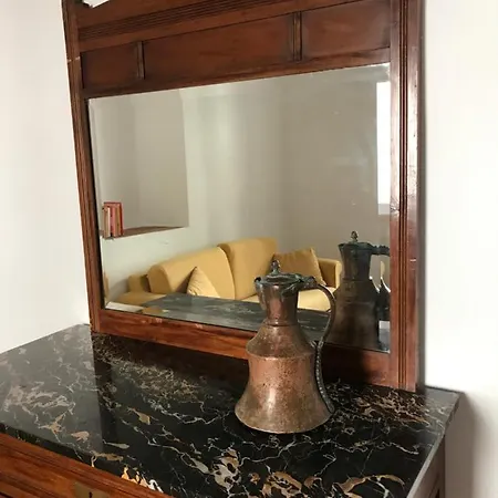 La Casa Di Maddalena * פיטיליאנו