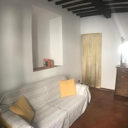 דירה La Casa Di Maddalena *