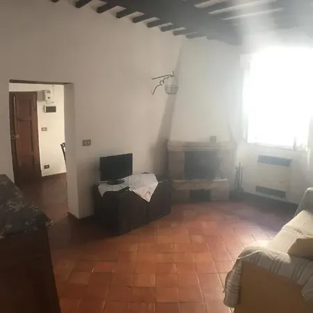 דירה La Casa Di Maddalena
