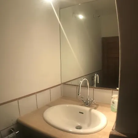 La Casa Di Maddalena * פיטיליאנו