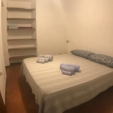 La Casa Di Maddalena Apartment