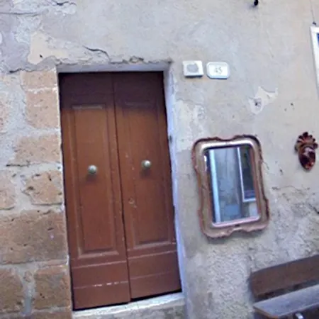 Apartment La Casa Di Maddalena *
