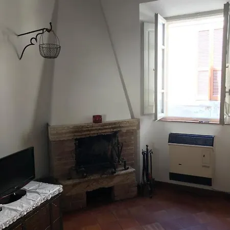 La Casa Di Maddalena Apartment *