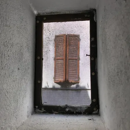 La Casa Di Maddalena Apartment