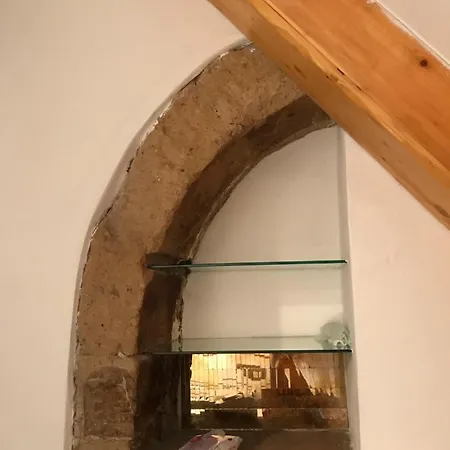 La Casa Di Maddalena Apartment *