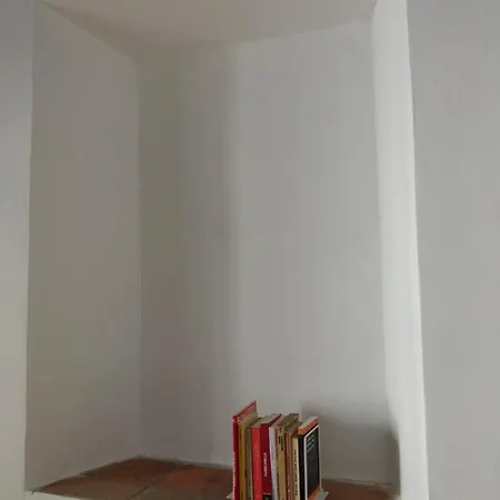 La Casa Di Maddalena Apartment *