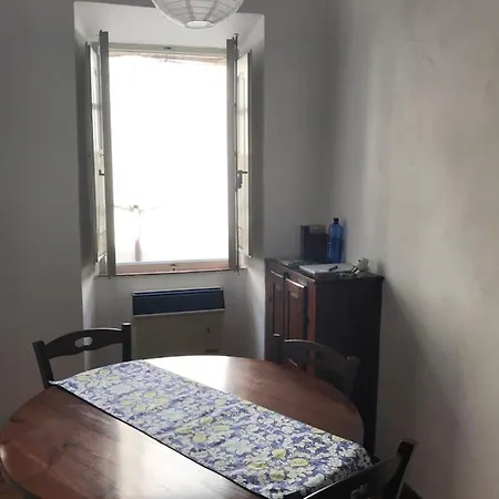 La Casa Di Maddalena Apartment